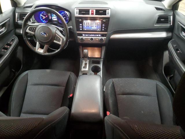  SUBARU OUTBACK 2015 Синій