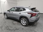 2024 Chevrolet Trax Ls იყიდება Assonet-ში, MA - Normal Wear