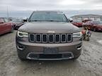 Cahokia Heights, IL에서 판매 중인 2017 Jeep Grand Cherokee Limited - Hail