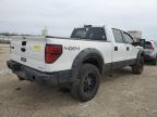 2011 Ford F150 Supercrew იყიდება Kansas City-ში, KS - Front End