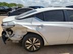 2021 Nissan Altima Sv de vânzare în Theodore, AL - Rear End