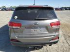 2018 Kia Sorento Lx იყიდება Antelope-ში, CA - Minor Dent/Scratches