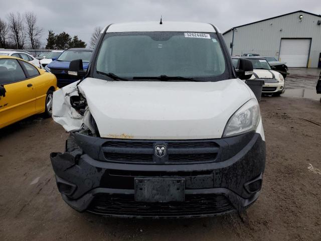 2015 RAM PROMASTER CITY TRADESMAN
