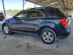 2015 Chevrolet Equinox Lt იყიდება Cartersville-ში, GA - Front End