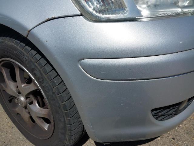 2003 TOYOTA YARIS 1.3 VVT-I T SPIRIT 3DR AUTO