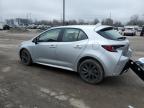 2024 Toyota Corolla Xse იყიდება Fort Wayne-ში, IN - Side