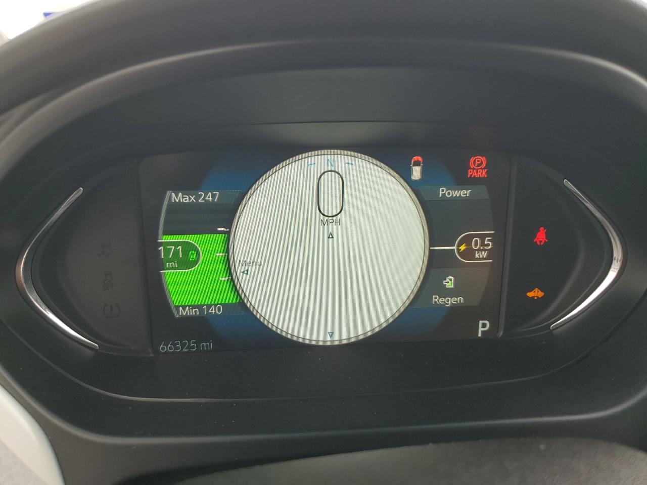 2020 Chevrolet Bolt Ev Lt VIN: 1G1FY6S0XL4122700 Lot: 53945805