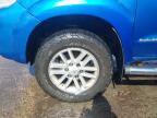 2013 TOYOTA HILUX INVI for sale at Copart WHITBURN