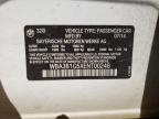 2014 Bmw 320 I for Sale in China Grove, NC - Front End
