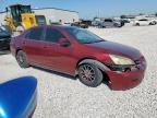 2004 Honda Accord Ex продається в Haslet, TX - Front End