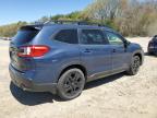 2024 Subaru Ascent Onyx Edition за продажба в North Billerica, MA - Water/Flood
