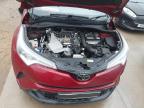 2018 TOYOTA C-HR ICON for sale at Copart SANDY
