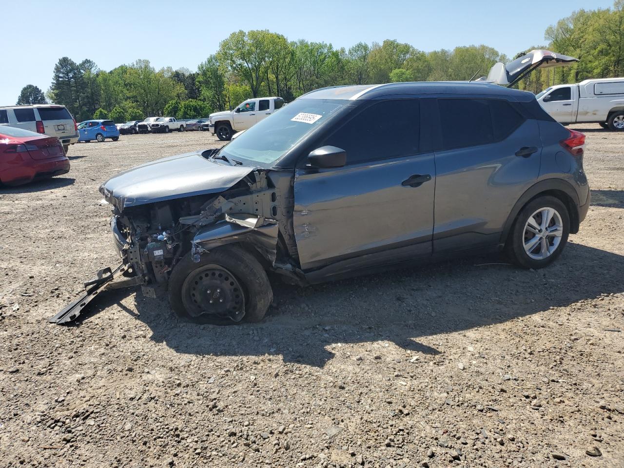 2019 Nissan Kicks S for Sale in Conway, AR - All Over