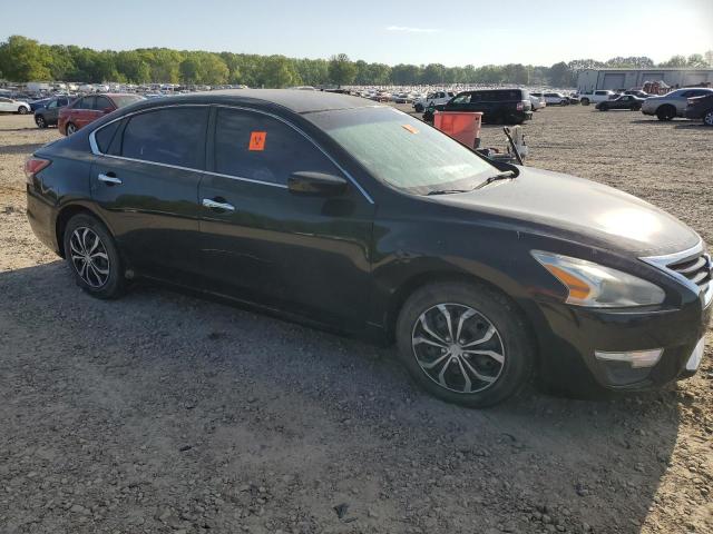  NISSAN ALTIMA 2015 Черный