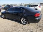 2015 Volkswagen Passat S na sprzedaż w San Diego, CA - Rear End