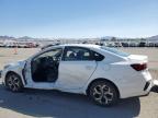 2021 Kia Forte Fe   de vânzare în Las Vegas, NV - Side