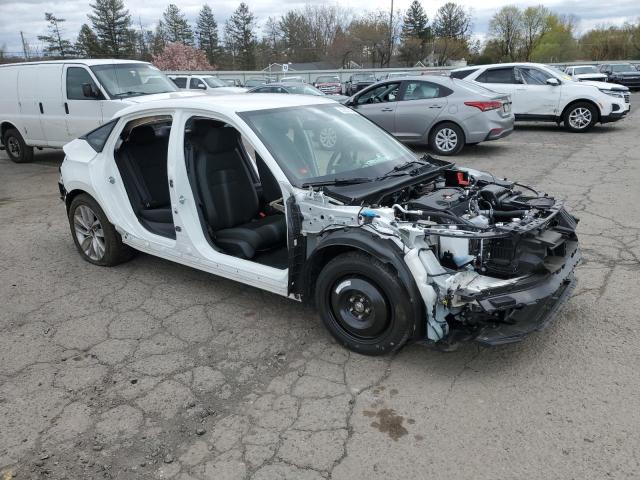  HONDA CIVIC 2024 Білий