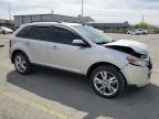 2012 Ford Edge Sel იყიდება Las Vegas-ში, NV - Front End