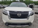 2022 Nissan Pathfinder Platinum for Sale in Memphis, TN - Side