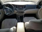 2017 Hyundai Tucson Limited for Sale in Eight Mile, AL - Water/Flood