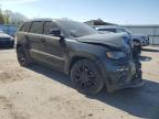 2021 Jeep Grand Cherokee Overland for Sale in Glassboro, NJ - Front End