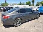 2011 Infiniti M37  იყიდება Chalfont-ში, PA - Front End