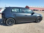 2012 VOLKSWAGEN GTI  for sale at Copart ON - LONDON