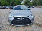 2017 Toyota Camry Le for Sale in Eight Mile, AL - Minor Dent/Scratches