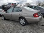 2001 Nissan Altima Xe de vânzare în Walton, KY - Front End