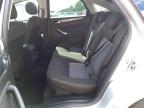 2014 FORD MONDEO ZET for sale at Copart BELFAST