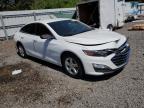 2021 Chevrolet Malibu Ls للبيع في Riverview، FL - Rear End