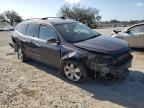 2015 Chevrolet Traverse Ltz на продаже в Riverview, FL - Front End