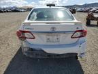 2012 Toyota Corolla Base للبيع في Helena، MT - Front End