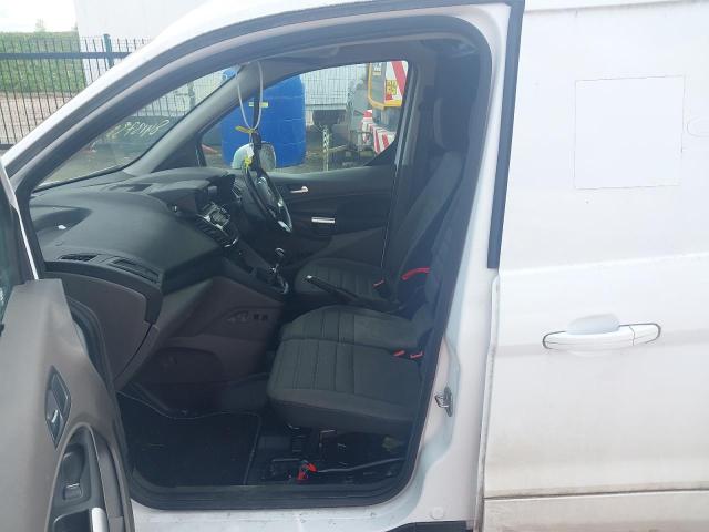 2021 FORD TRANSIT CO
