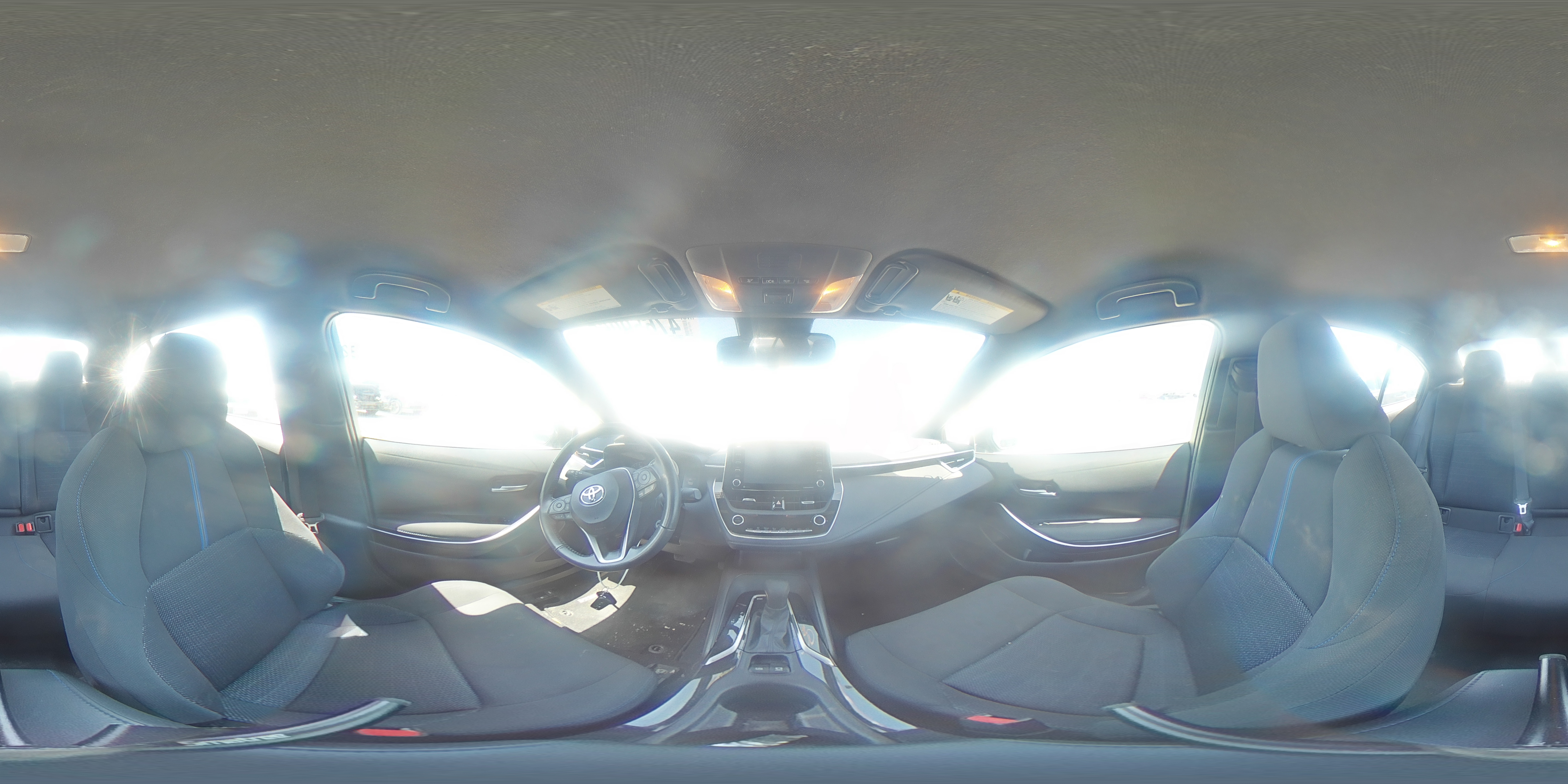 2021 Toyota Corolla - Image 13