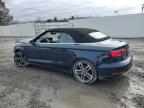 2017 Audi A3 Premium for Sale in Albany, NY - Front End