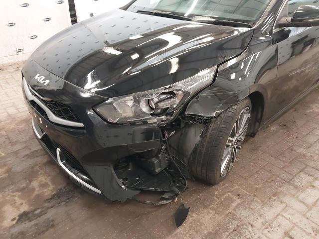 2022 KIA PROCEED GT