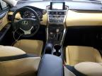 2016 Lexus Nx 200T Base for Sale in Waldorf, MD - Front End