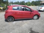 2020 Mitsubishi Mirage Es en Venta en Gaston, SC - Undercarriage