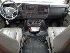 2010 Gmc Savana G2500 Ls продається в Kansas City, KS - Front End