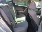 2013 Hyundai Elantra Gls   продається в North Las Vegas, NV - Front End