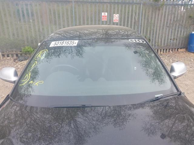 2009 AUDI A3 S LINE