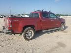 2016 Gmc Canyon Slt zu verkaufen in Temple, TX - Hail