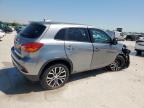 2018 Mitsubishi Outlander Sport Es for Sale in Haslet, TX - Front End