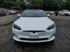 2022 Tesla Model S  en Venta en Austell, GA - Rear End