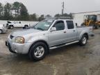 2002 Nissan Frontier Crew Cab Xe на продаже в Seaford, DE - Rear End