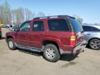 2003 Chevrolet Tahoe K1500 للبيع في East Granby، CT - Rear End