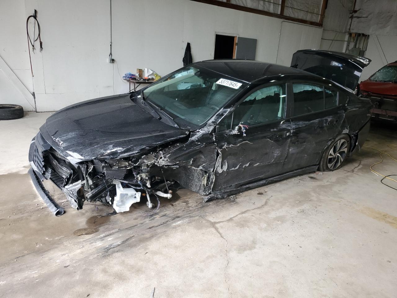 2025 Subaru Legacy Premium for Sale in Lexington, KY - All Over
