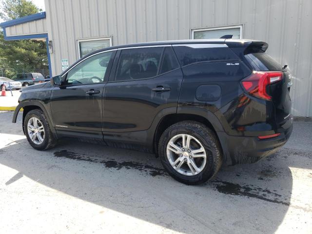  GMC TERRAIN 2022 Black
