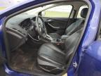 2014 Ford Focus Se იყიდება Houston-ში, TX - Front End